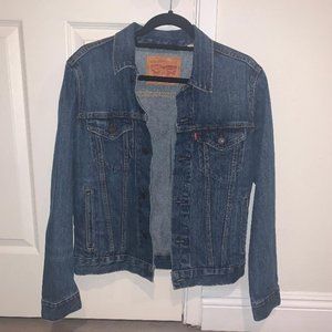 Levi's Denim Jacket